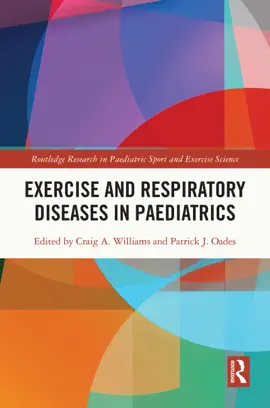 Read: Exercise and Respiratory Book Diseases in Paediatrics