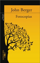Fotocopias - John Berger