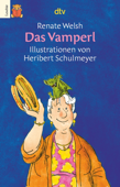 Das Vamperl - Renate Welsh