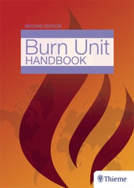 The Essential Burn Unit Handbook - Jeffrey Roth & William Hughes