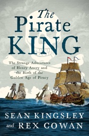 The Pirate King - Sean Kingsley & Rex Cowan