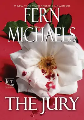 Read: Book The Jury
