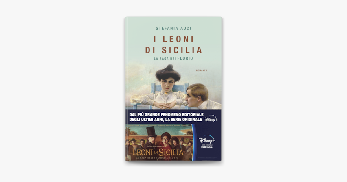 I leoni di Sicilia on Apple Books