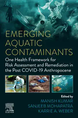 Read: Emerging Aquatic Book Contaminants