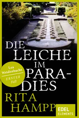 Read: Die Leiche im Book Paradies