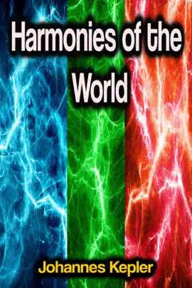Read: Harmonies of Book the World