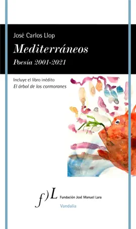 Read: Mediterráneos. Poesía Book 2001-2021