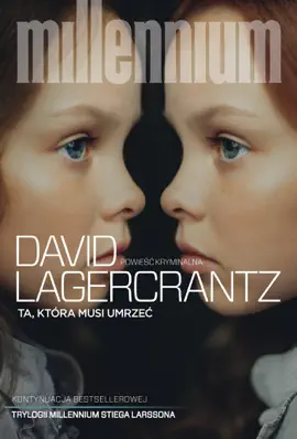 Read: Ta, która Book musi umrzeć