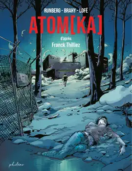 Read: Atomka