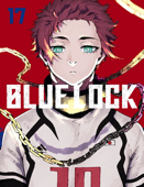 Blue Lock 17 - Sports Manga