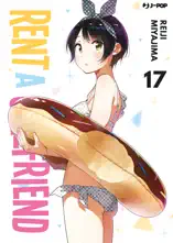 Rent a girlfriend: 17