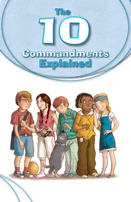 Read: The 10 Book Commandments Explained