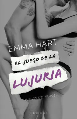 Read: El juego de Book la lujuria (Juegos del placer 3)