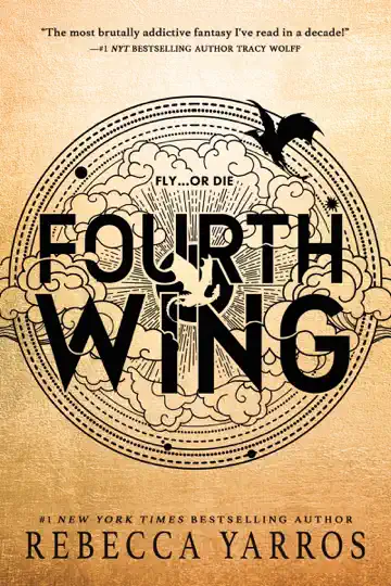 Fourth Wing (Special Edition)