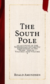 The South Pole