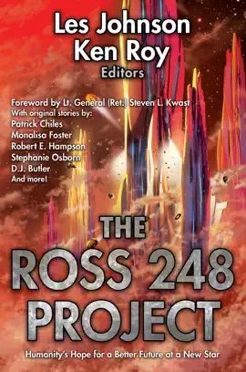 Read: Book The Ross 248 Project