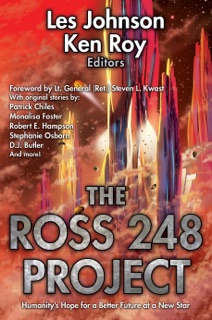 The Ross 248 Project by Les Johnson & Ken Roy