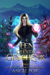Een geestig geschenk