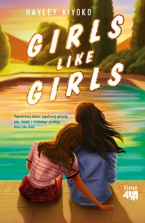 Girls Like Girls by Hayley Kiyoko