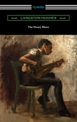 Read: The Weary Blues Book
