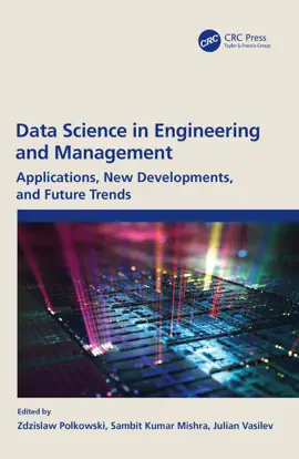 Read: Data Science in Engineering Book and Management