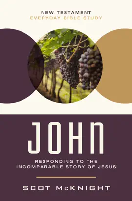 Read: John