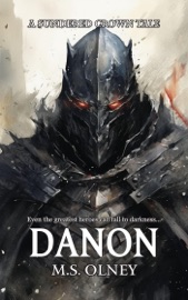Danon - M.S Olney