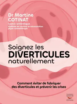 Read: Soignez Book les diverticules naturellement