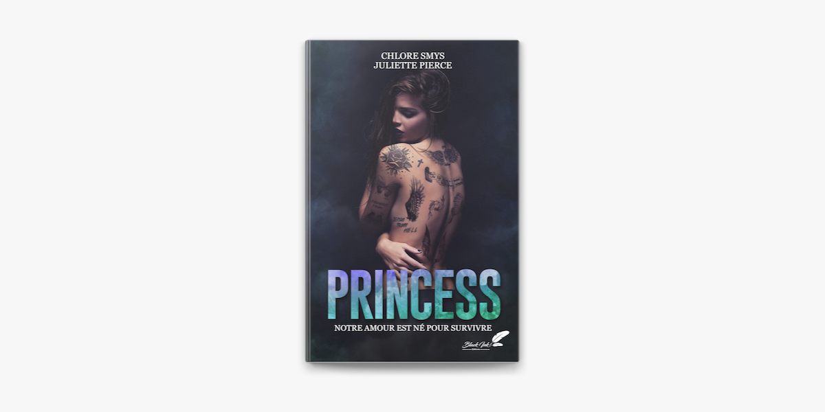 Princess on Apple Books