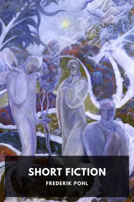 Read: Short Fiction Book