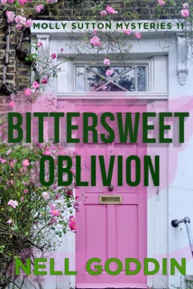 Bittersweet Oblivion by Nell Goddin
