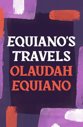 Read: Book Equiano's Travels