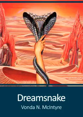 Read: Dreamsnake