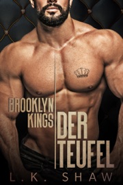 Brooklyn Kings: Der Teufel - L.K. Shaw