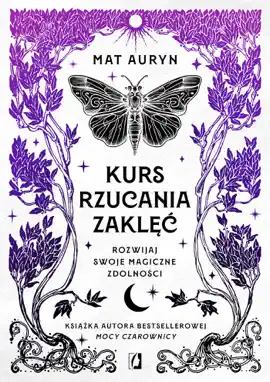 Kurs rzucania zaklęć