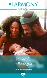 Miracolo sulla soglia - Ann Mcintosh