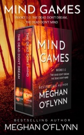 Mind Games Boxed Set: Two Addictive Psychological Thrillers