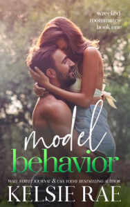 Model Behavior - Kelsie Rae Cover Art