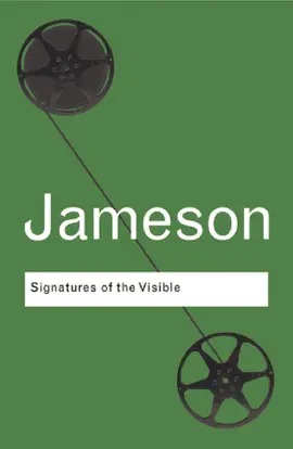 Read: Signatures of Book the Visible