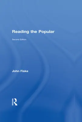 Read: Reading Book the Popular