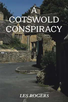 Read: A Book Cotswold Conspiracy