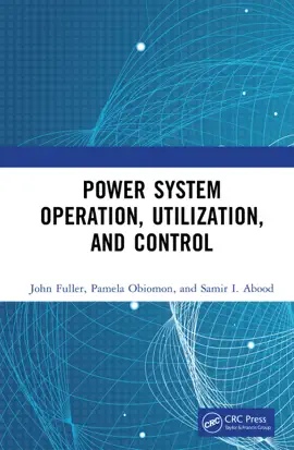 Power System Operation, Utilization, and Control