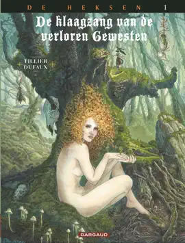 Read: Book De heksen deel 1: Blackhead
