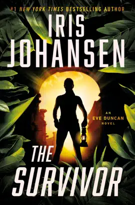 Read: The Book Survivor