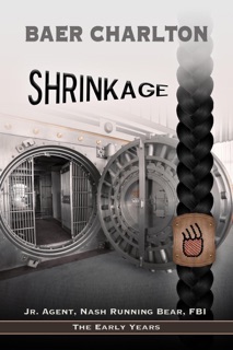 Shrinkage by Baer Charlton