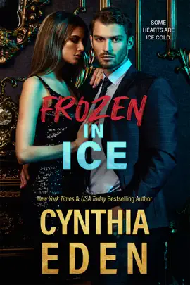 Read: Frozen Book In Ice
