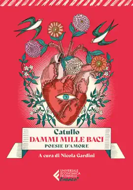Read: Book Dammi mille baci