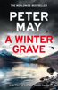 A Winter Grave - Peter May