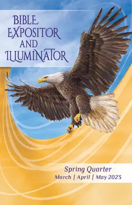 Bible Expositor and Illuminator