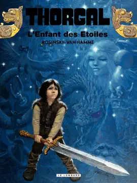 Read: Thorgal - Tome 7  L'enfant des étoiles Book